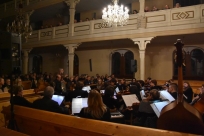 Koncert "W rytmie walca"